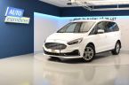 Ford Galaxy - fotka číslo 1
