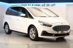 Ford Galaxy - fotka číslo 3