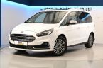 Ford Galaxy - fotka číslo 0