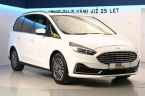Ford Galaxy - fotka číslo 3