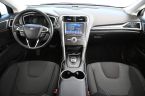 Ford Mondeo - fotka číslo 11