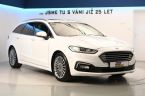 Ford Mondeo - fotka číslo 3