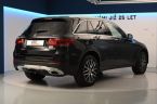 Mercedes Třída GLC - fotka číslo 4