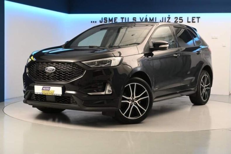 Ford Edge - hlavní fotka inzerátu
