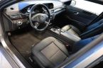 Mercedes Třída E - fotka číslo 10
