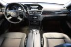 Mercedes Třída E - fotka číslo 12