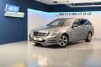 Mercedes Třída E - fotka číslo 1