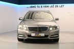 Mercedes Třída E - fotka číslo 2