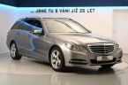 Mercedes Třída E - fotka číslo 3