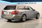 Mercedes Třída E - fotka číslo 4