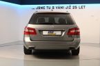 Mercedes Třída E - fotka číslo 5