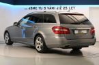 Mercedes Třída E - fotka číslo 6