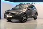 Volkswagen Tiguan - fotka číslo 0