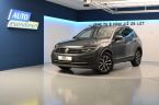 Volkswagen Tiguan - fotka číslo 1