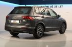 Volkswagen Tiguan - fotka číslo 4