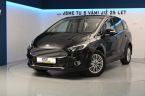 Ford S-MAX - fotka číslo 0