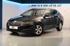 Škoda Superb - fotka číslo 0