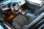 Škoda Superb - fotka číslo 10