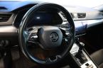 Škoda Superb - fotka číslo 12