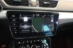 Škoda Superb - fotka číslo 16