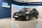 Škoda Superb - fotka číslo 1