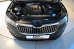 Škoda Superb - fotka číslo 33