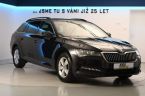 Škoda Superb - fotka číslo 3