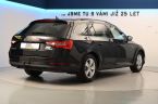 Škoda Superb - fotka číslo 4