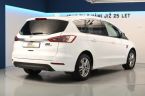 Ford S-MAX - fotka číslo 4