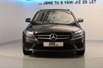 Mercedes Třída C - fotka číslo 2