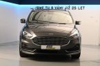 Ford S-MAX - fotka číslo 2