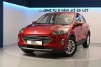 Ford Kuga - fotka číslo 0
