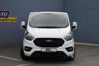 Ford Transit - fotka číslo 1