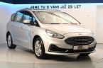 Ford S-MAX - fotka číslo 3