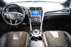 Ford Mondeo - fotka číslo 11