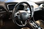 Ford Mondeo - fotka číslo 12