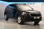 Škoda Kodiaq - fotka číslo 3