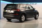 Škoda Kodiaq - fotka číslo 4