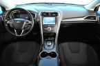 Ford Mondeo - fotka číslo 11