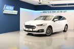 Ford Mondeo - fotka číslo 1