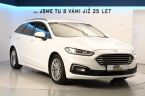 Ford Mondeo - fotka číslo 3