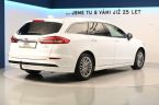 Ford Mondeo - fotka číslo 4