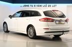 Ford Mondeo - fotka číslo 6