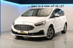 Ford S-MAX - fotka číslo 0