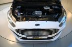 Ford S-MAX - fotka číslo 35