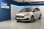Ford S-MAX - fotka číslo 1