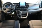 Ford Tourneo - fotka číslo 10