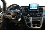 Ford Tourneo - fotka číslo 11
