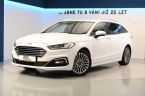 Ford Mondeo - fotka číslo 0