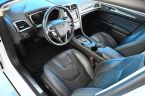 Ford Mondeo - fotka číslo 10
